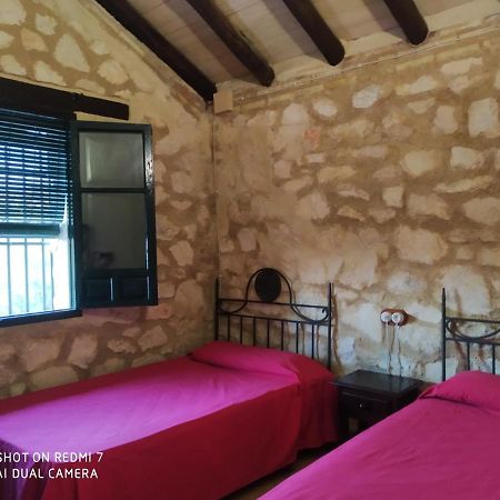 Casas Rurales Las Vinas Osuna Zewnętrze zdjęcie