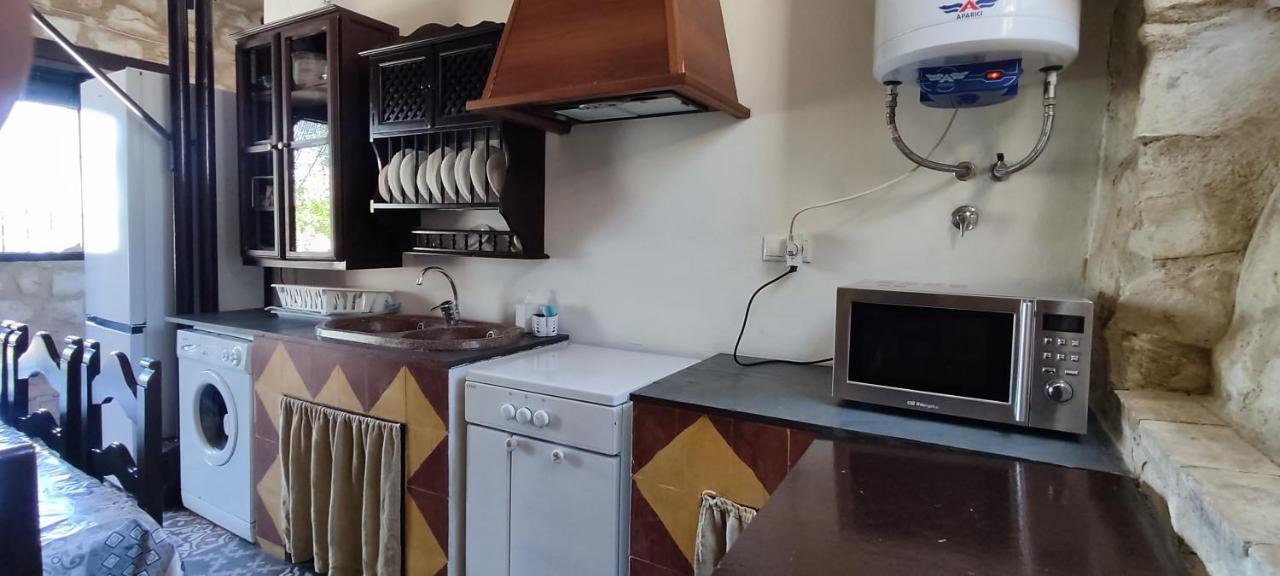 Casas Rurales Las Vinas Osuna Zewnętrze zdjęcie