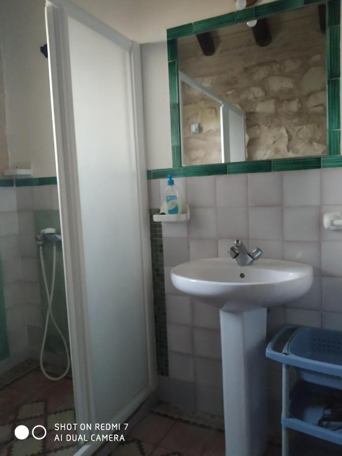 Casas Rurales Las Vinas Osuna Zewnętrze zdjęcie