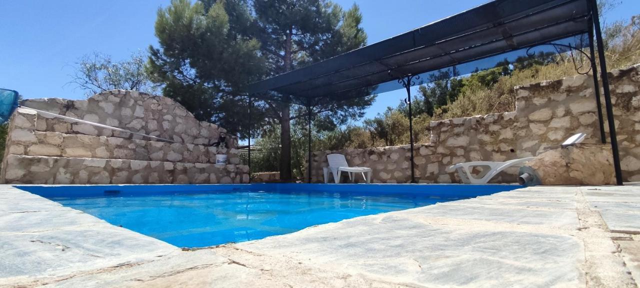 Casas Rurales Las Vinas Osuna Zewnętrze zdjęcie