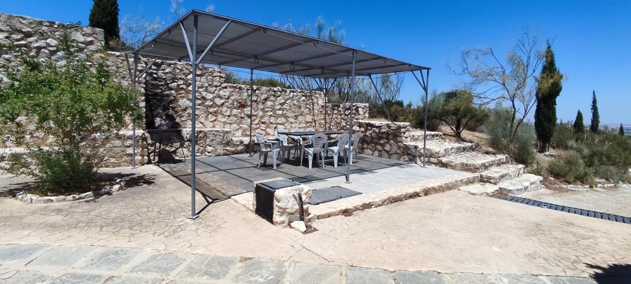 Casas Rurales Las Vinas Osuna Zewnętrze zdjęcie