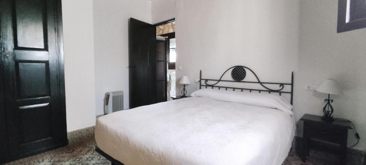 Casas Rurales Las Vinas Osuna Zewnętrze zdjęcie