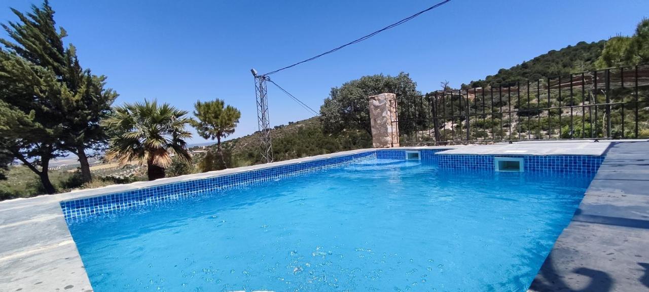 Casas Rurales Las Vinas Osuna Zewnętrze zdjęcie