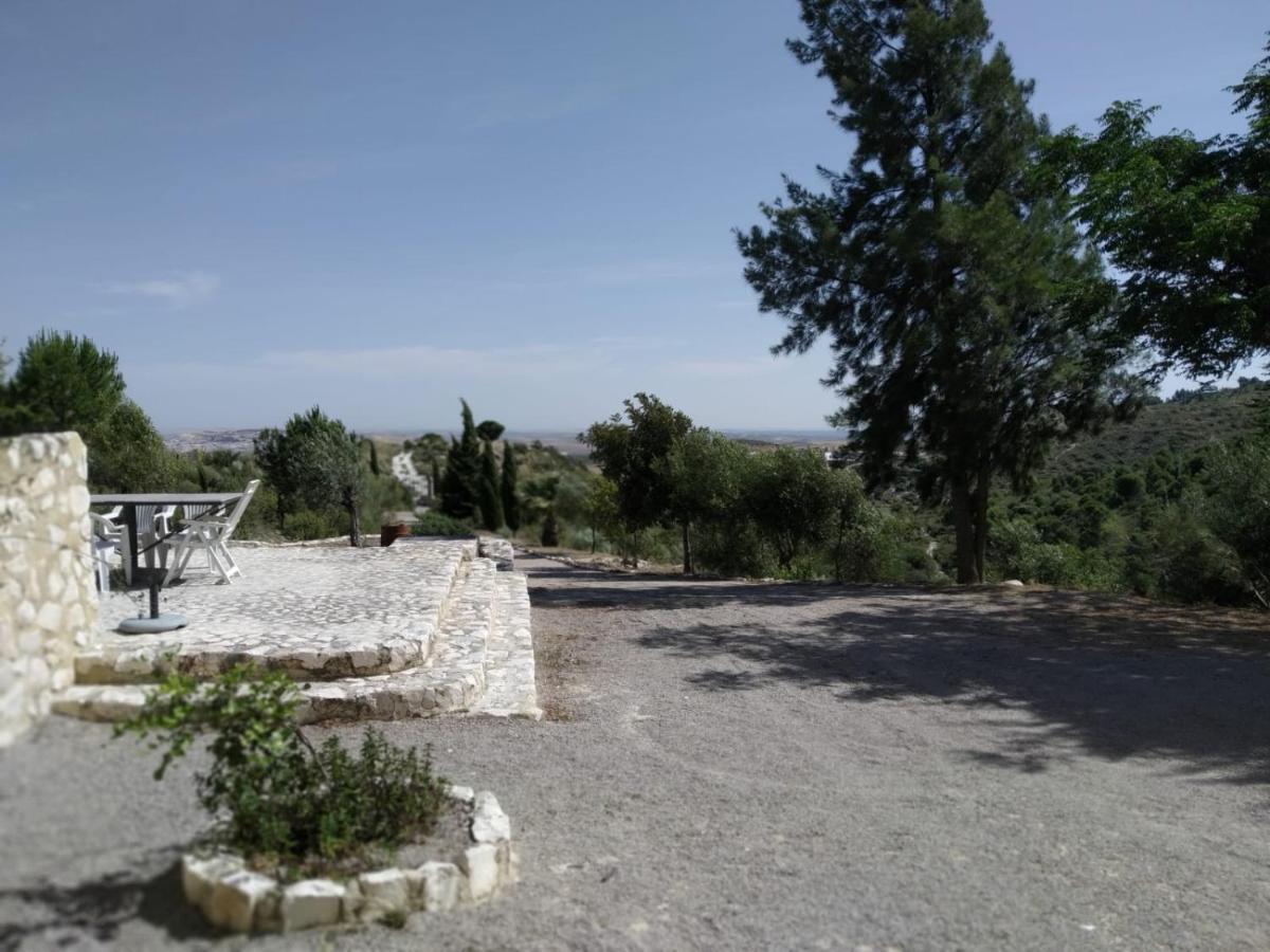 Casas Rurales Las Vinas Osuna Zewnętrze zdjęcie