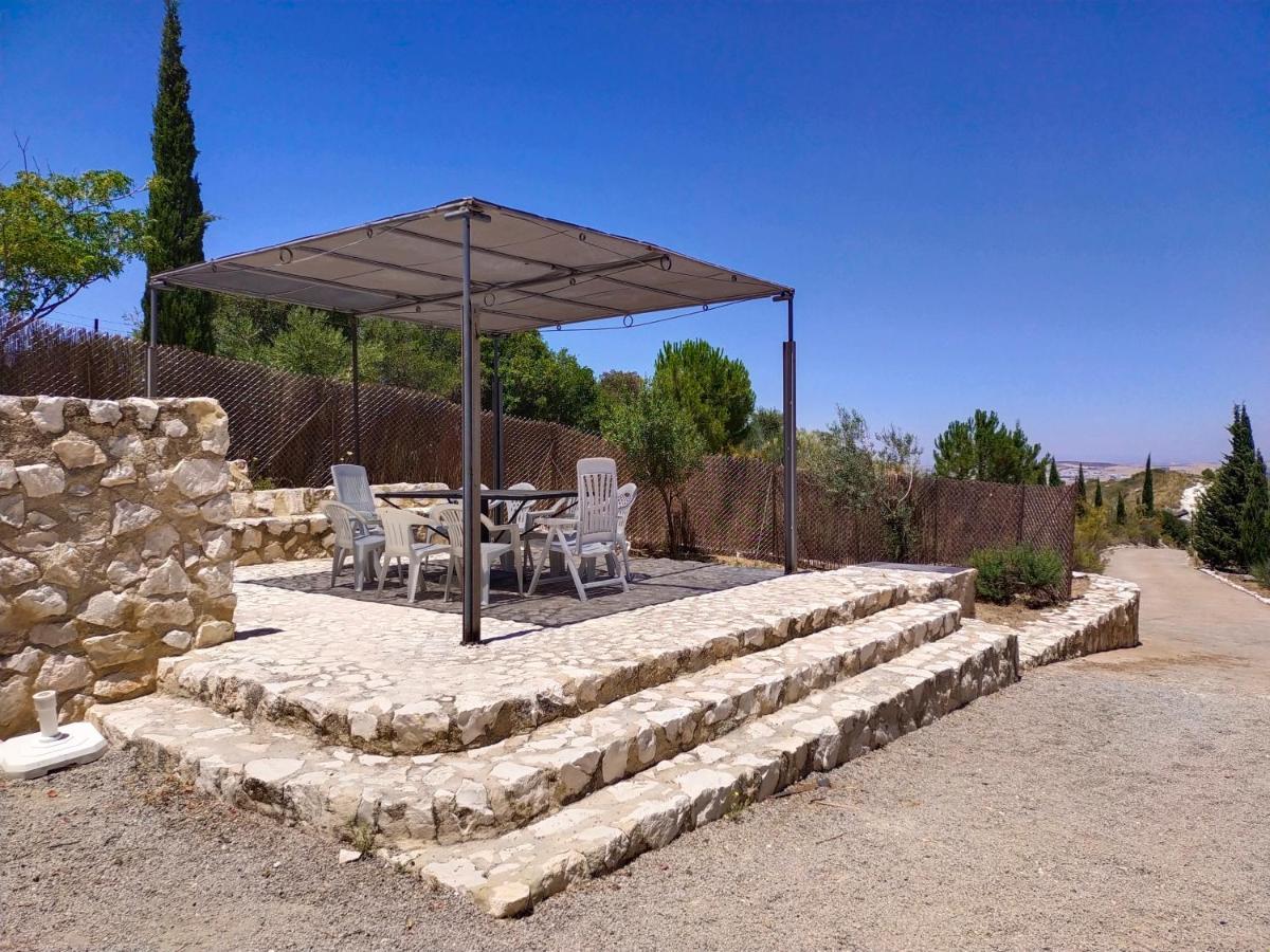 Casas Rurales Las Vinas Osuna Zewnętrze zdjęcie