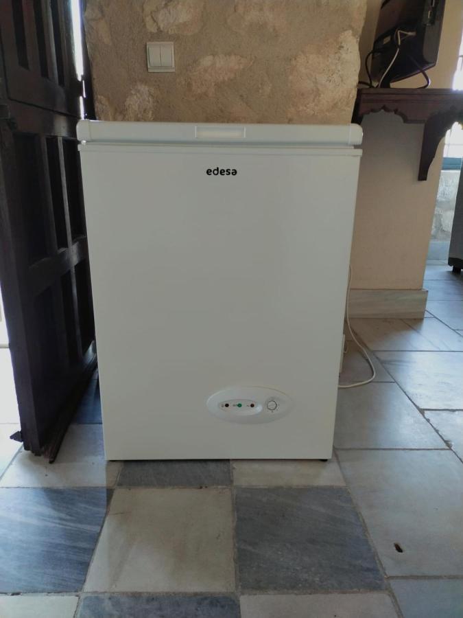 Casas Rurales Las Vinas Osuna Zewnętrze zdjęcie
