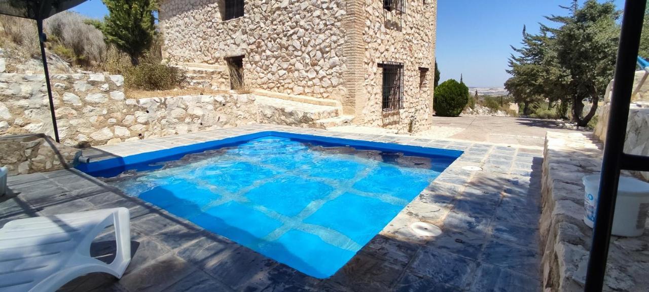 Casas Rurales Las Vinas Osuna Zewnętrze zdjęcie