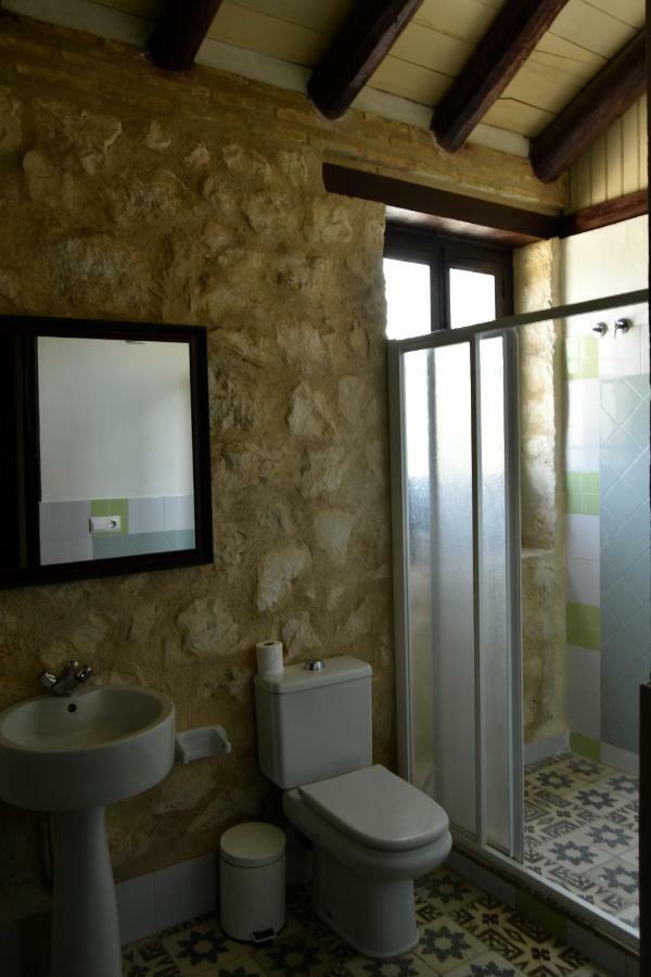 Casas Rurales Las Vinas Osuna Zewnętrze zdjęcie