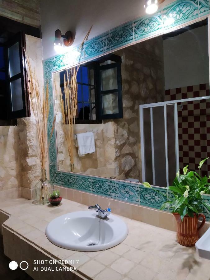Casas Rurales Las Vinas Osuna Zewnętrze zdjęcie